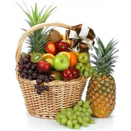 Mixed Fruit Basket 5 (6kg)